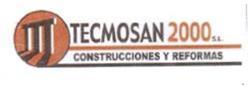 TECMOSAN 2000 S.L. CONSTRUCCIONES Y REFORMAS