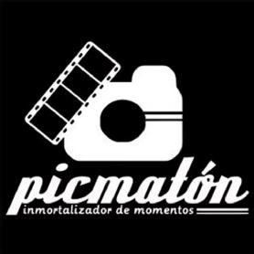 PICMATON INMORTALIZADOR DE MOMENTOS