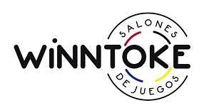 WINNTOKE SALONES DE JUEGOS