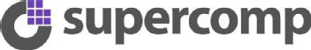 SUPERCOMP
