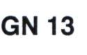 GN 13