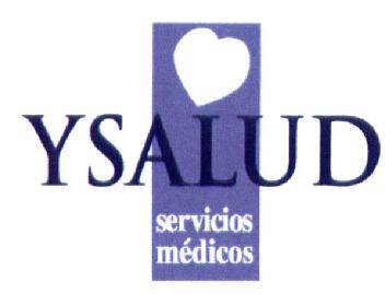 Y SALUD SERVICIOS MEDICOS