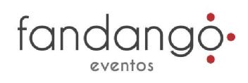FANDANGO EVENTOS