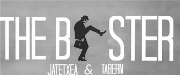 THE B STER