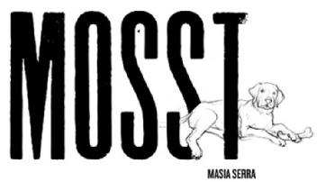 MOSST MASIA SERRA
