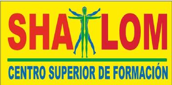 SHALOM CENTRO SUPERIOR DE FORMACION