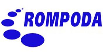 ROMPODA