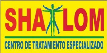 SHALOM CENTRO DE TRATAMIENTO ESPECIALIZADO