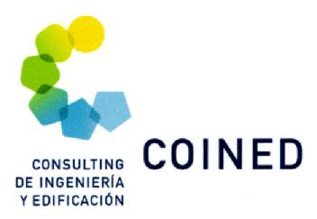 CONSULTING DE INGENIERIA Y EDIFICACION COINED