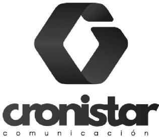 CRONISTAR COMUNICACION