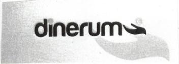 DINERUM