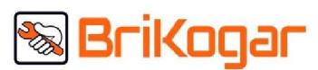 BRIKOGAR