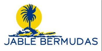 JABLE BERMUDAS
