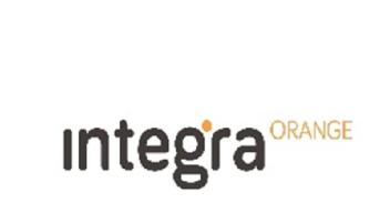 INTEGRA ORANGE