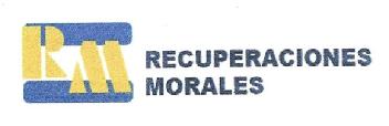 RM RECUPERACIONES MORALES