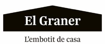 EL GRANER L'EMBOTIT DE CASA