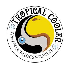 TROPICAL COOLER PREMIUM SOOTHING BALSAM