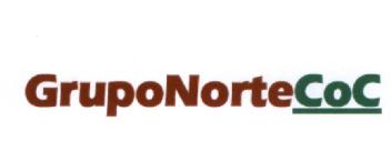 GRUPONORTE COC