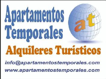APARTAMENTOS TEMPORALES AT ALQUILERES TURISTICOS INFO@APARTAMENTOSTEMPORALES.COM WWW.APARTAMENTOSTEMPORALES.COM