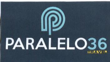 PARALELO 36 TRAVEL