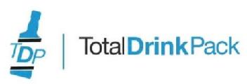 TDP TOTALDRINKPACK