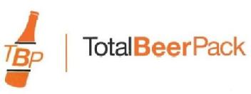 TBP TOTALBEERPACK