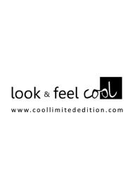 LOOK & FEEL COOL
