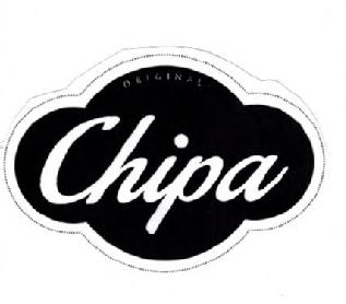 ORIGINAL CHIPA