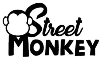 STREET MONKEY
