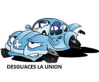 DESGUACES LA UNION
