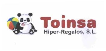 TOINSA HIPER-REGALOS, S.L