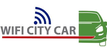 WIFI CITY CAR