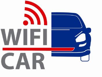 WIFI CAR