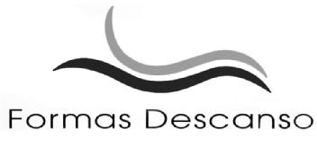 FORMAS DESCANSO