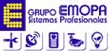E GRUPO EMOPA SISTEMAS PROFESIONALES