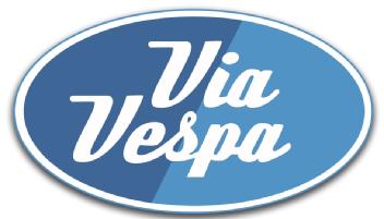 VIA VESPA
