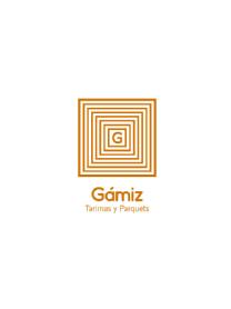 G GAMIZ TARIMAS Y PARQUETS