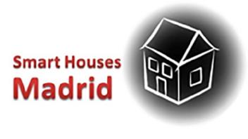 SMART HOUSES MADRID