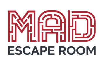 MAD ESCAPE ROOM
