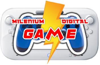 MILENIUM DIGITAL GAME