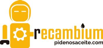 RECAMBIUM