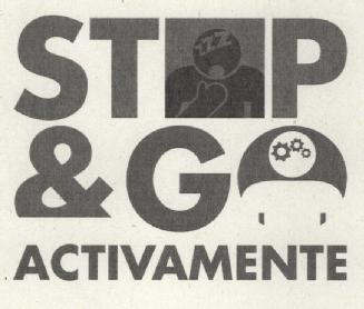 STOP & GO ACTIVAMENTE