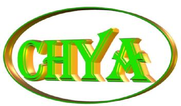 CHYA
