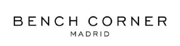 BENCH CORNER MADRID
