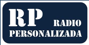 RADIO PERSONALIZADA RP
