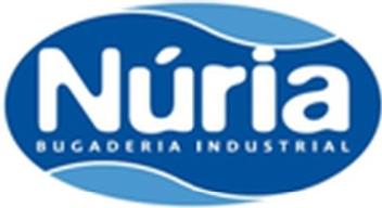 BUGADERIA INDUSTRIAL NURIA