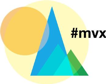 #MVX