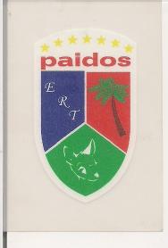 PAIDOS