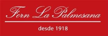 FORN LA PALMESANA, DESDE 1918