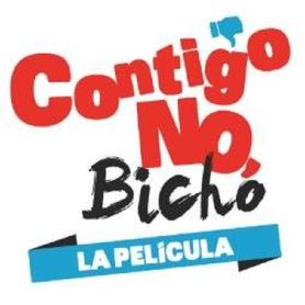 CONTIGO NO BICHO